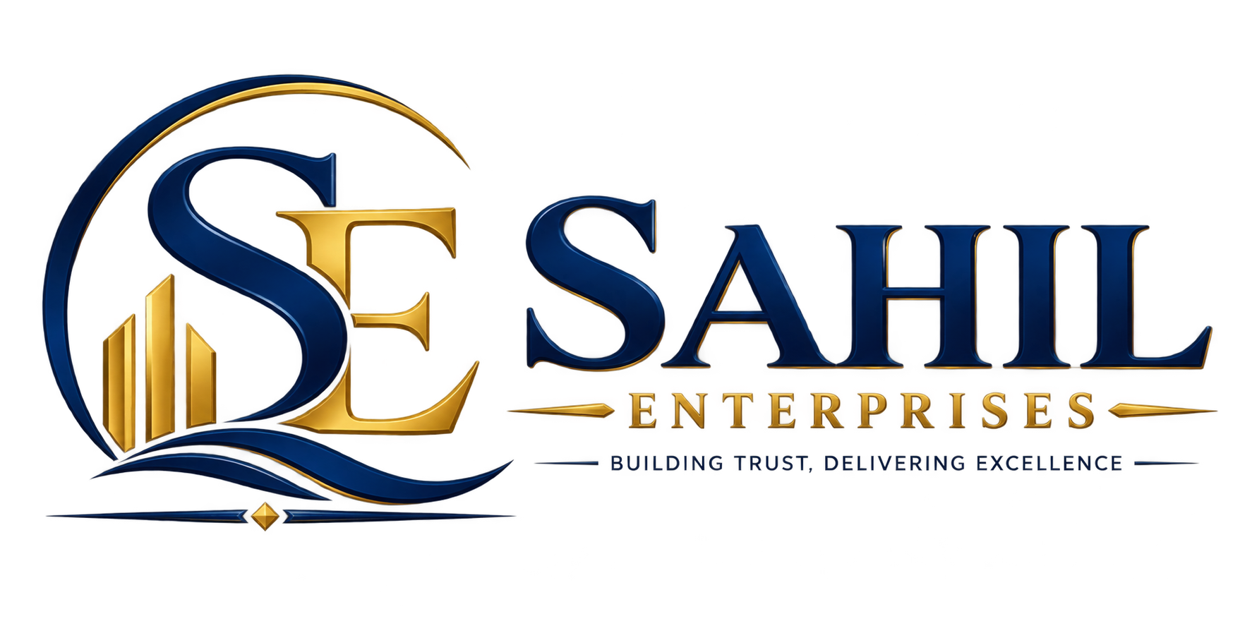 SE Watermark Logo